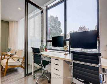 
            #102-55 Bamburgh Circ Steeles 2睡房1卫生间2车位, 出售价格609000.00加元                    