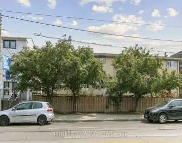 
#29-1209 Queen St E South Riverdale 3 beds 2 baths 1 garage 799000.00        