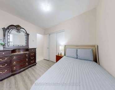 
#1815-5 Massey Sq Crescent Town 3 beds 2 baths  garage 540000.00        