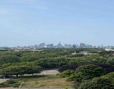 
#1012-1050 Eastern Ave The Beaches 1 beds 1 baths  garage 639000.00        