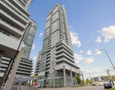 #2604-70 Town Centre Crt Bendale 2 beds 2 baths 1 garage 599900.00