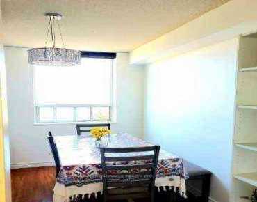 #814-121 Trudelle St Eglinton East 2睡房2卫生间1车位, 出售价格450000.00加元