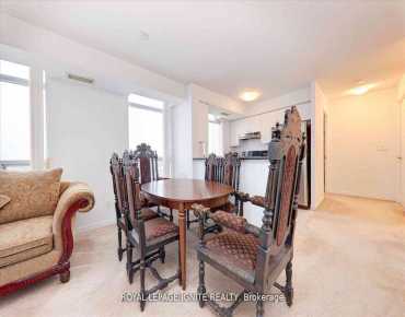 
            #808-3650 Kingston Rd Scarborough Village 2睡房2卫生间1车位, 出售价格535000.00加元                    
