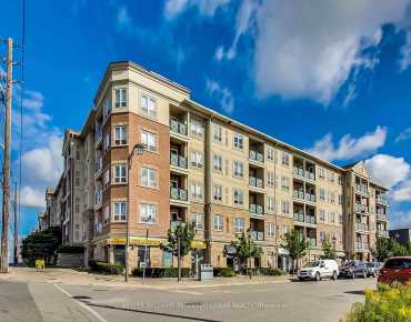 
#206-10 Mendelssohn St Clairlea-Birchmount 2 beds 2 baths 1 garage 550000.00        