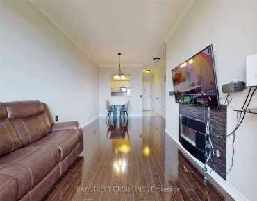 
#Ph12-2628 Mccowan Rd Agincourt North 2 beds 2 baths 1 garage 529000.00        