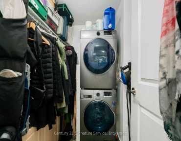 #609-3520 Danforth Ave Oakridge 1睡房1卫生间1车位, 出售价格439900.00加元