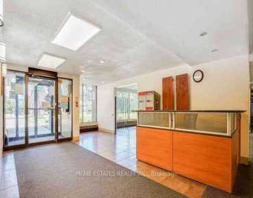#317-180 Markham Rd Scarborough Village 2 beds 2 baths 1 garage 449000.00