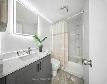 
#905-20 Gilder Dr Eglinton East 2 beds 1 baths 1 garage 438888.00        