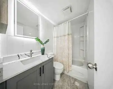 
            #905-20 Gilder Dr Eglinton East 2睡房1卫生间1车位, 出售价格438888.00加元                    