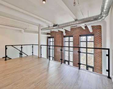 #409-150 Logan Ave South Riverdale 2 beds 2 baths 1 garage 1575000.00