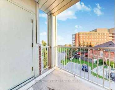 
            #329-5225 Finch Ave Agincourt North 2睡房1卫生间1车位, 出售价格545000.00加元                    