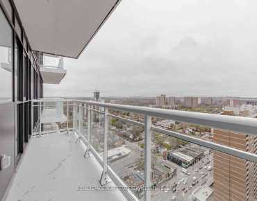 
            #2604-286 Main St East End-Danforth 1睡房1卫生间车位, 出售价格499900.00加元                    