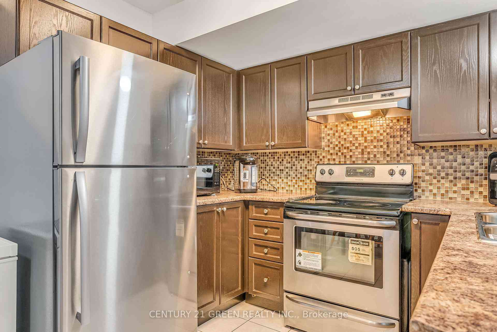 Toronto condo townhouses