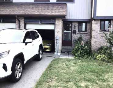 
#71-29 Fundy Bay Blvd Steeles 3 beds 2 baths 2 garage 750000.00        