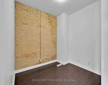 
#128-201 Carlaw Ave South Riverdale 2 beds 2 baths 1 garage 950000.00        