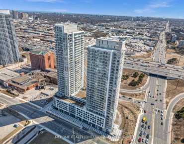 
            #1709-2033 Kennedy Rd Agincourt South-Malvern West 3睡房2卫生间1车位, 出售价格688000.00加元                    