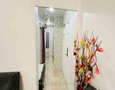 
#1108-5 Massey Sq Crescent Town 2 beds 1 baths 1 garage 460000.00        