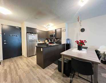 
#PH12-2150 Lawrence Ave E Wexford-Maryvale 2 beds 2 baths 1 garage 679000.00        