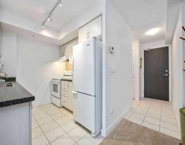 
#407-8 Trent Ave East End-Danforth 1 beds 1 baths  garage 399900.00        