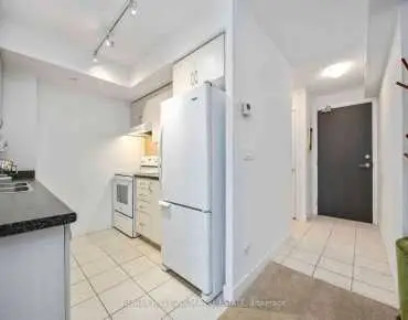 #407-8 Trent Ave East End-Danforth 1睡房1卫生间车位, 出售价格399900.00加元