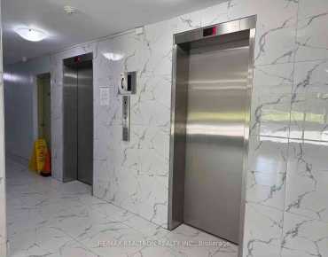 #909-100 Dundalk Dr Dorset Park 2睡房1卫生间1车位, 出售价格359900.00加元