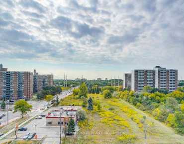 
            #915-2550 Lawrence Ave E Dorset Park 1睡房1卫生间1车位, 出售价格449000.00加元                    