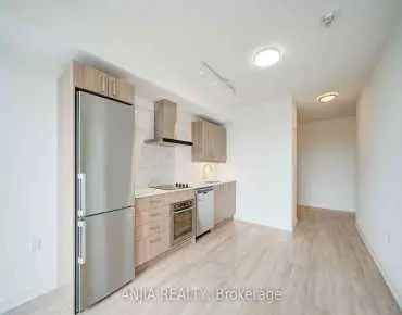 #1213-1028 McNicoll Ave Steeles 1 beds 2 baths garage 548000.00