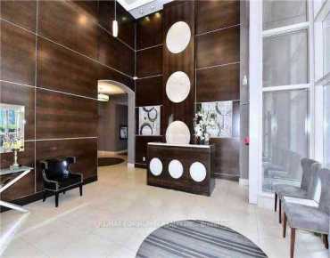 
            #2010-25 Town Centre Crt Bendale 2睡房2卫生间1车位, 出售价格699900.00加元                    