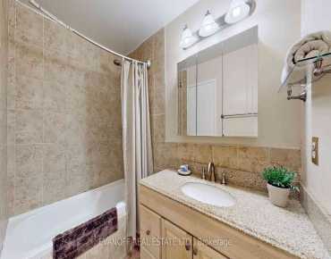 #PH 4-3311 Kingston Rd Scarborough Village 3 beds 2 baths 1 garage 499900.00