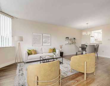 #413-121 Ling Rd West Hill 1睡房2卫生间1车位, 出售价格439900.00加元