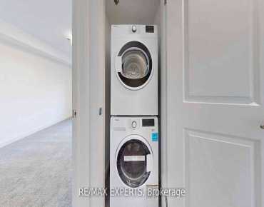 
#101-45 Connaught Ave Greenwood-Coxwell 1 beds 1 baths  garage 423000.00        