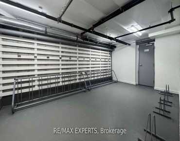 #104-45 Connaught Ave Greenwood-Coxwell 1 beds 1 baths 1 garage 494000.00