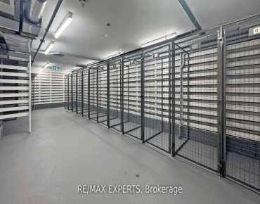 #302-45 Connaught Ave Greenwood-Coxwell 1 beds 1 baths 1 garage 616000.00