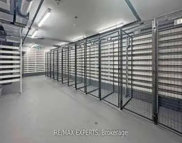 
#302-45 Connaught Ave Greenwood-Coxwell 1 beds 1 baths 1 garage 616000.00        