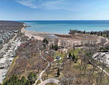 #403-45 Connaught Ave Greenwood-Coxwell 1 beds 1 baths garage 488750.00