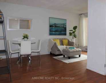 #1086-100 Mornelle Crt Morningside 4 beds 2 baths 2 garage 545000.00