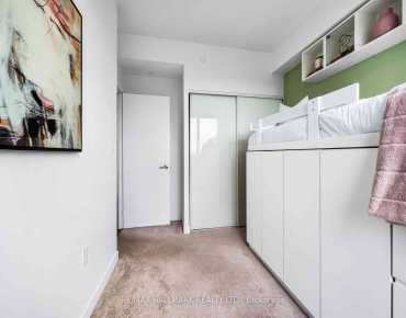 
#1006-1346 Danforth Rd Eglinton East 2 beds 2 baths 1 garage 534000.00        
