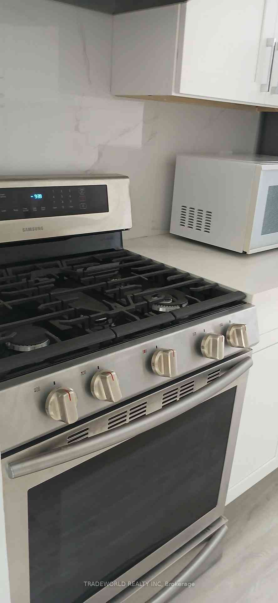 Toronto 共管镇屋