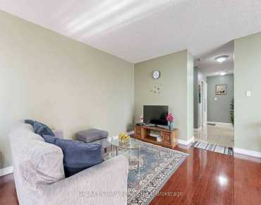 
            #1013-30 Thunder Grove Way Agincourt North 2睡房2卫生间2车位, 出售价格584900.00加元                    