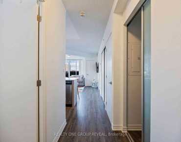 #313-1 Falaise Rd West Hill 2睡房2卫生间1车位, 出售价格499000.00加元