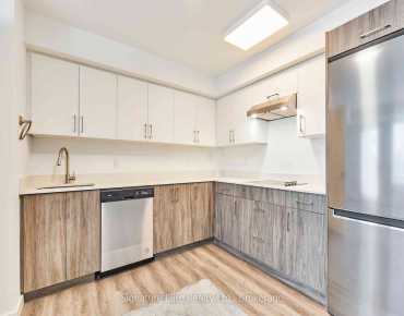 
            #402-45 Connaught Ave Greenwood-Coxwell 1睡房1卫生间1车位, 出售价格639900.00加元                    