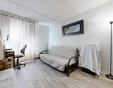 
            #1015-2 Glamorgan Ave Dorset Park 2睡房1卫生间1车位, 出售价格389000.00加元                    