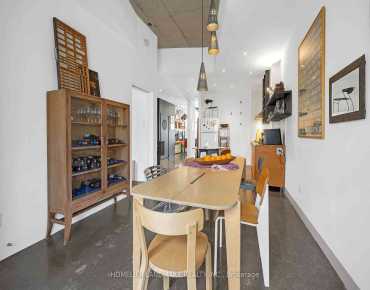 
            #125-2351 Kennedy Rd Agincourt South-Malvern West 1睡房1卫生间1车位, 出售价格399900.00加元                    