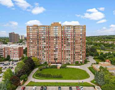 
            #1206-330 Mccowan Rd Eglinton East 2睡房2卫生间1车位, 出售价格559999.00加元                    