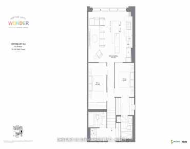 
#505-150 Logan Ave South Riverdale 2 beds 2 baths 1 garage 929000.00        