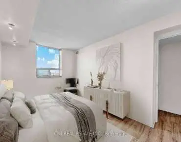 
            #1510-2466 Eglinton Ave E Eglinton East 2睡房2卫生间1车位, 出售价格549900.00加元                    