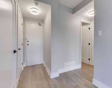 
            #613-5580 Sheppard Ave E Malvern 1睡房1卫生间1车位, 出售价格429900.00加元                    