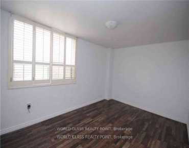 #807-3420 Eglinton Ave E Scarborough Village 3 beds 2 baths 1 garage 449000.00