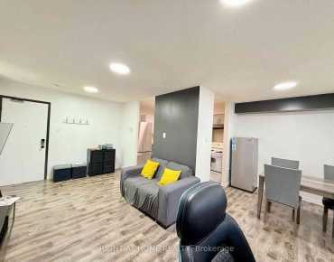 
            #216-100 Dundalk Dr Dorset Park 2睡房1卫生间1车位, 出售价格370000.00加元                    