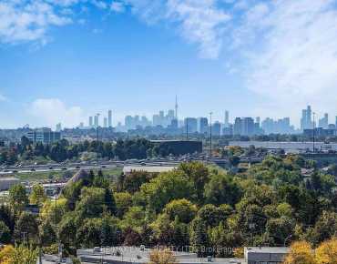 
            #1708-4101 Sheppard Ave E Agincourt South-Malvern West 3睡房2卫生间1车位, 出售价格599000.00加元                    